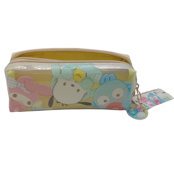 Sanrio Handbags - Sanrio characters pencil case